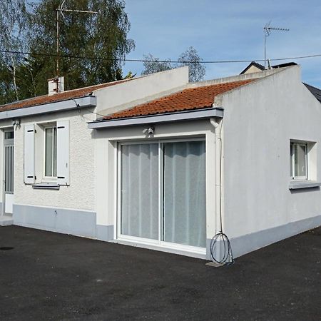 Residence Floria La Baule エクステリア 写真