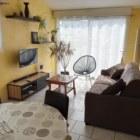 Residence Floria La Baule エクステリア 写真