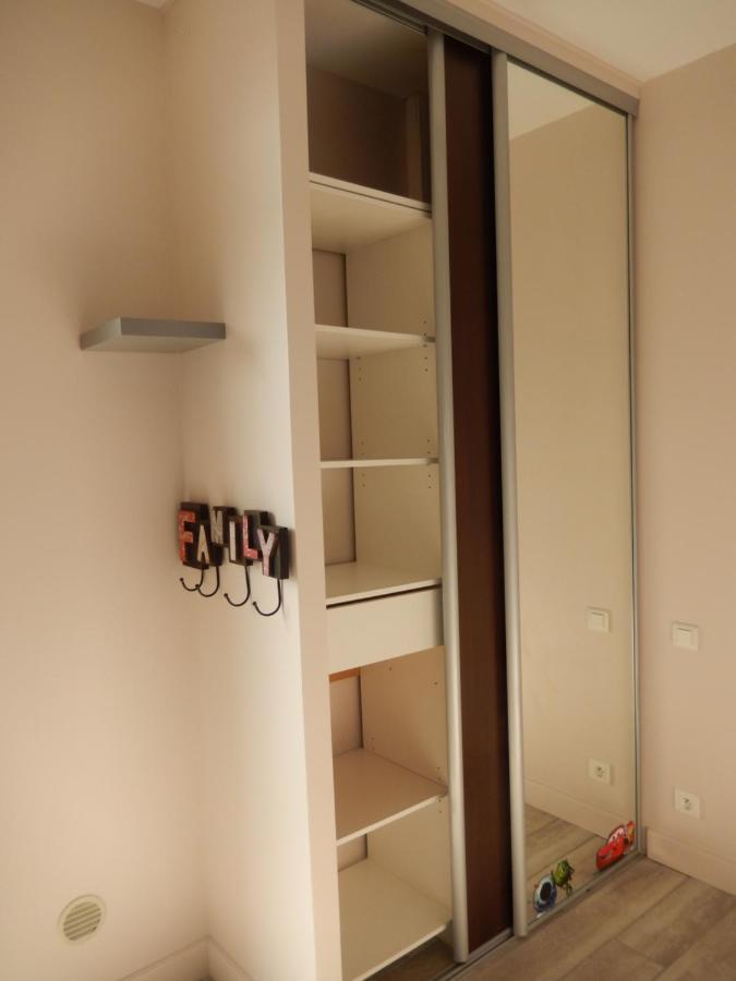 Residence Floria La Baule エクステリア 写真