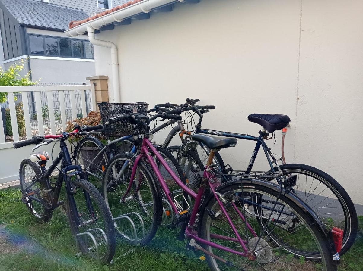 Residence Floria La Baule エクステリア 写真