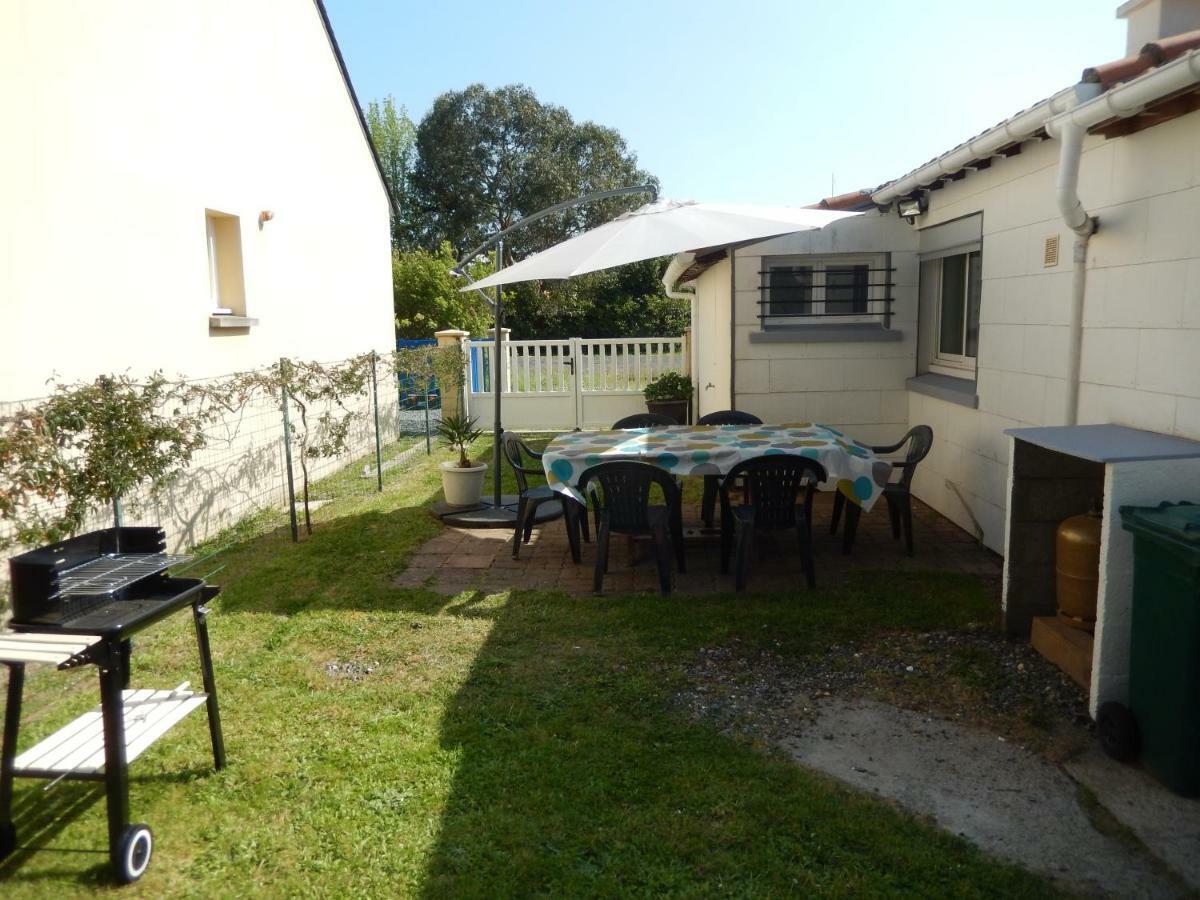 Residence Floria La Baule エクステリア 写真