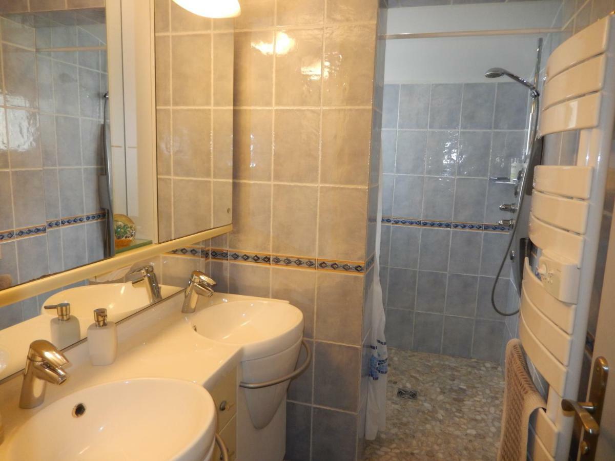 Residence Floria La Baule エクステリア 写真